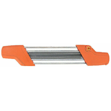 Outil de meulage de chaîne pour meuleuse de chaîne - Diamètre 7/32" - 5,5 mm
