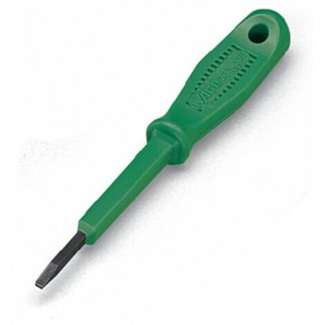 Outil de mise en oeuvre WAGO 233-335 1 pc(s) D50740