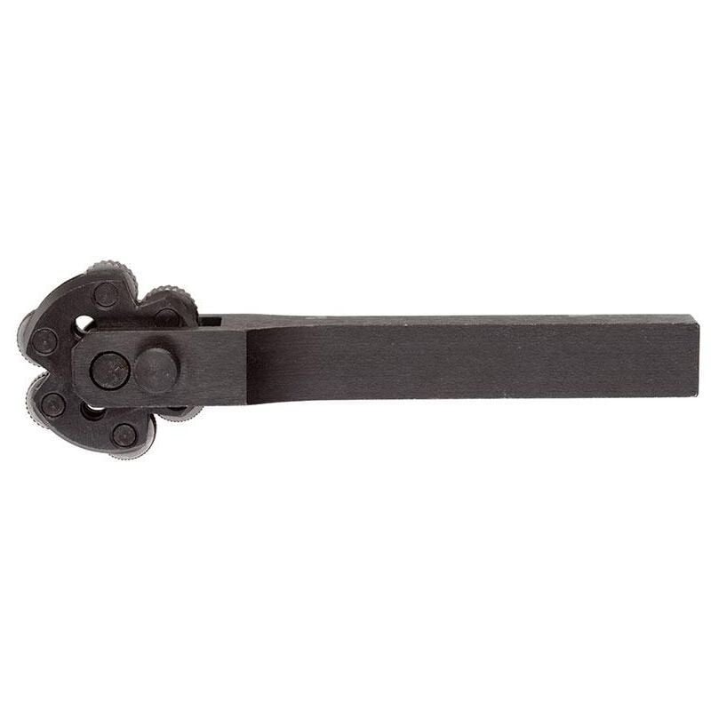 Fervi - Outil de moletage de tour pour moleter Knurling lathe tool g007/16