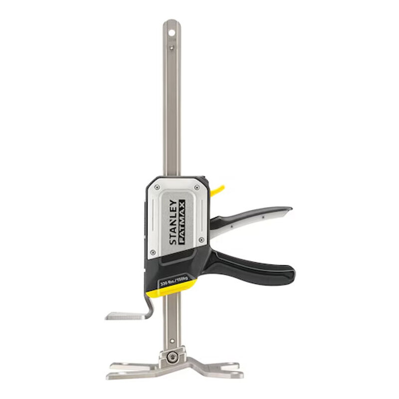Stanley - fatmax TradeLift - FMHT83550-1 - Lève Express 150 kg - Outil De Montage à 1 Main