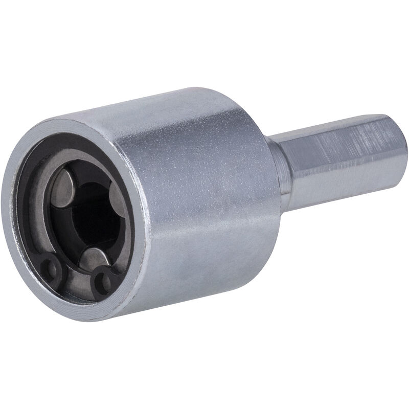 Outil de montage pour patte à vis noyon & thiebault M7