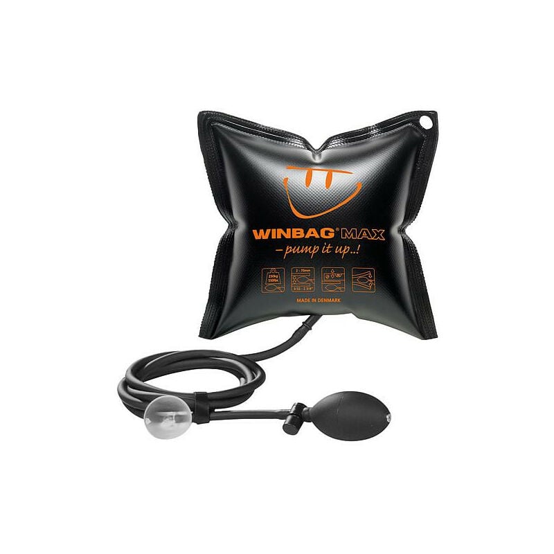 Banyo - Outil de montage winbag max capacite de charge jusqu'a 250kg