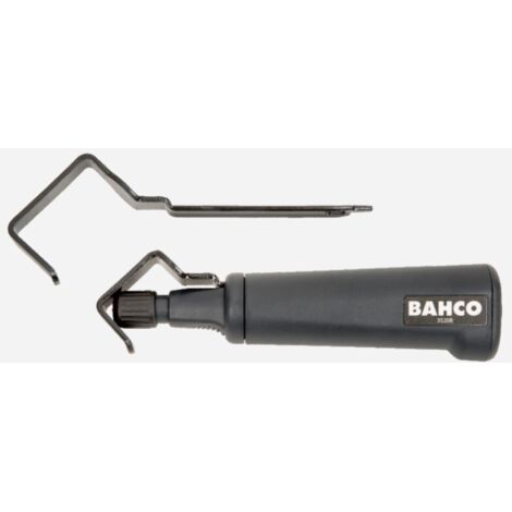 Outil de nettoyage de fil universel Bahco 3520B