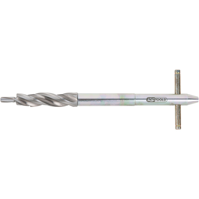 Kstools - KS TOOLS 152.1388 Outil de nettoyage de siège d'injecteur 350.76