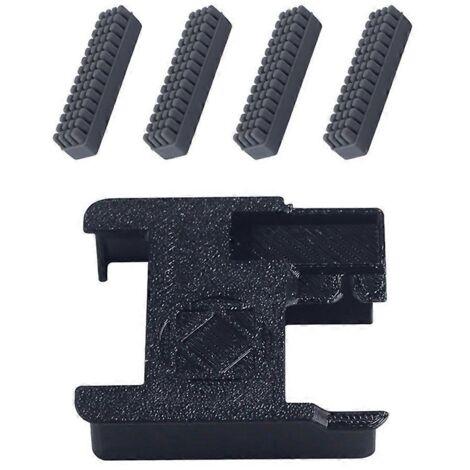 Outil de nettoyage des buses pour imprimante 3D Bambu Lab série X1 --