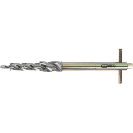 Outil de nettoyage du siège d’injecteur pour BMW M47TU, M57 et M57TU