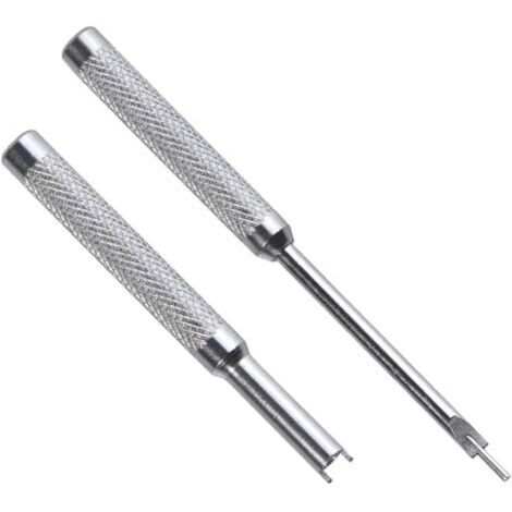 Outil de nettoyage pour aérographe - Outil de réparation pour aérographe double action - Pulvérisation - Nettoyage durable - Outil de réparation