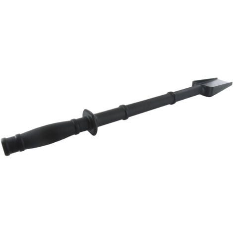 Outil de nettoyage pour fraise à neige MTD - CUB CADET 731-2643