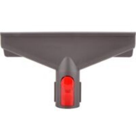 Outil de nettoyage pour matelas Dyson V15 V11 V10 V8 V7 Absolute Cyclone Torque Drive, outil de nettoyage pour grands animaux Motorhead, pour voiture et bateau, connexion rapide, outil pour bus large