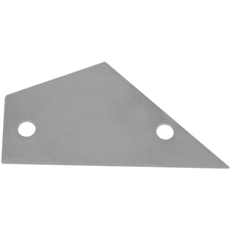 Outil de Nivellement Fret Rocker en Acier Inoxydable pour Guitare et Basse