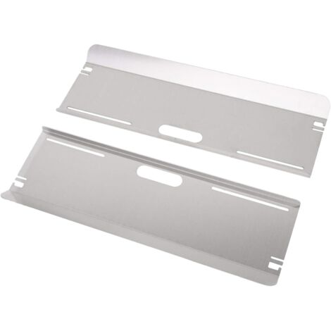 Outil De Parallélisme des Roues - Kit d'Outils de Parallélisme avec Plaques