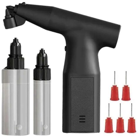 Outil de peinture électrique pour voitures, pistolet à peinture électrique ---