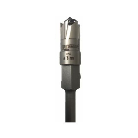 Outil de perçage PREVOST, 50mm, 40mm ( Prix pour 1 )
