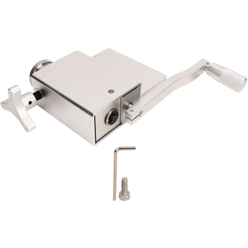 Eosnow - Jeffergarden Outil de perlage de tubes à rouleaux de perles, adapté aux tubes de refroidisseur intermédiaire en acier, en aluminium ou en