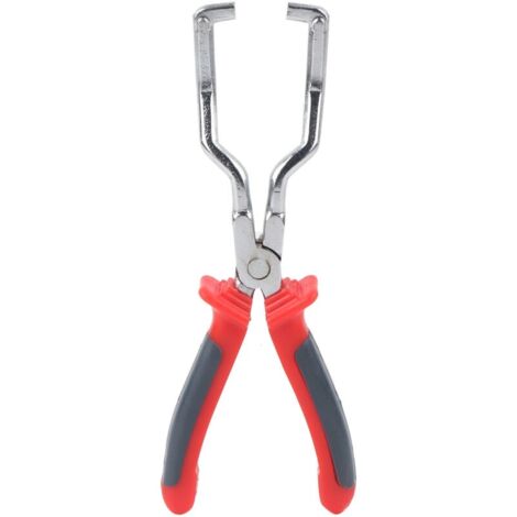 Outil de pince de retrait de tuyau d'essence de filtre à carburant de garage/atelier