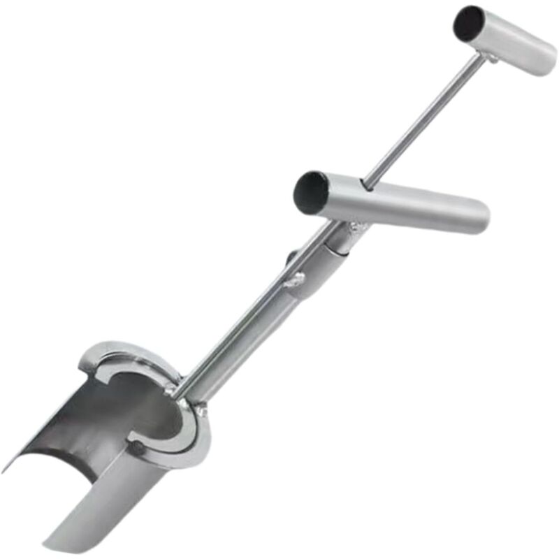 Outil de plantation d'ampoules, outil de plantation de semis, outil de jardin, transplanteur pour les agriculteurs, transplantation