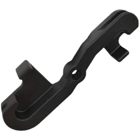Outil de pliage de conduites de frein durable - Outil de cintrage professionnel - Anti-corrosion - Pratique