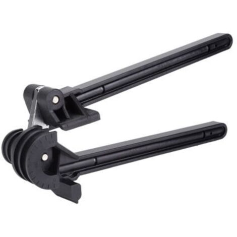 Outil de Pliage de Tuyaux 4 en 1 - Expédition Rapide Stock Local-