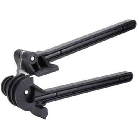 Outil de Pliage de Tuyaux 4 en 1 - Expédition Rapide Stock Local-