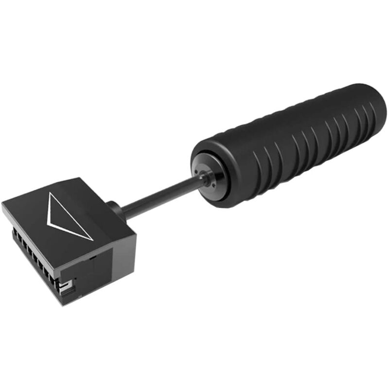 Outil de poinçonnage à Impact, 5 Paires de modules de téléphonie réseau de bornier Universel Type 110