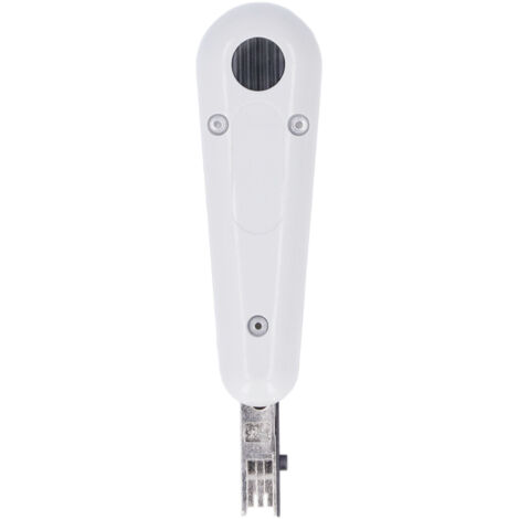 Outil de Poinçonnage en ABS et Acier, Coupe-Câble pour Fils IBDN par Moulage par Injection PC