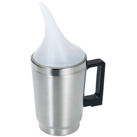 Outil de polissage de phare de voiture, kit de réparation de lampe de tête avec tasse de chauffage par atomisation électrique pour restauration optique.
