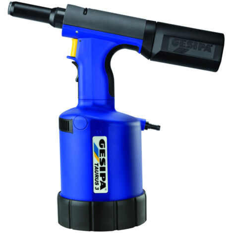 Outil de pose de boulons à bague de blocage Gesipa TAURUS 3 4,8 mm C6L C6L