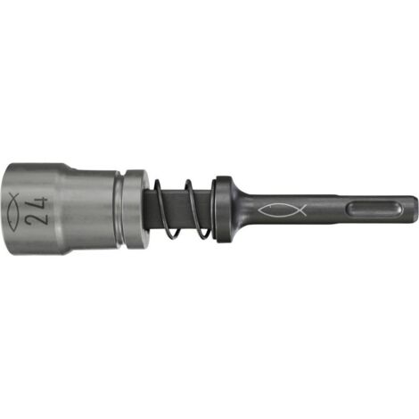 Outil de pose de goujons d'ancrage Fischer FA-ST II M16 - 558792