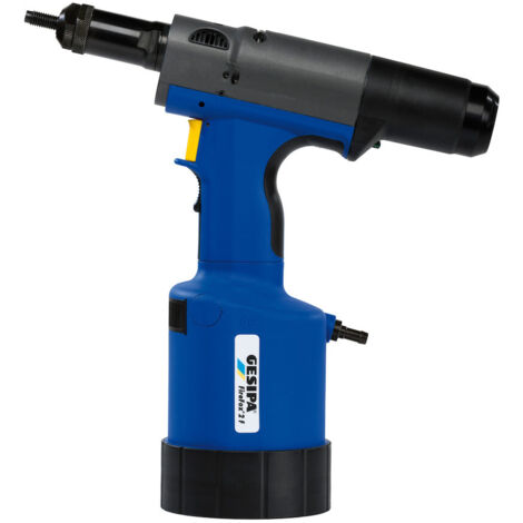Outil de pose de rivets aveugles Gesipa FireFox 2F - M 6