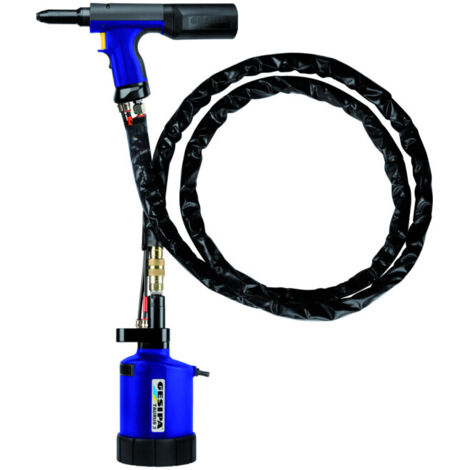 Outil de pose de rivets aveugles Gesipa TAUREX 3