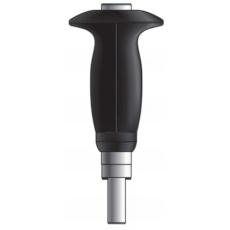 Outil de pose DM-ST-SG pour douille M12 - PO06336 - Alsafix