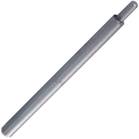 Outil de pose pour cheville de frappe SA - SG M10