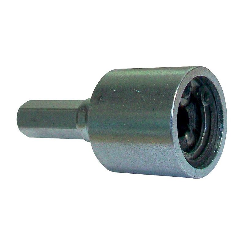 Ing Fixations - Outil de vissage izy 8 pour tige filetée ø 8 mm - ing