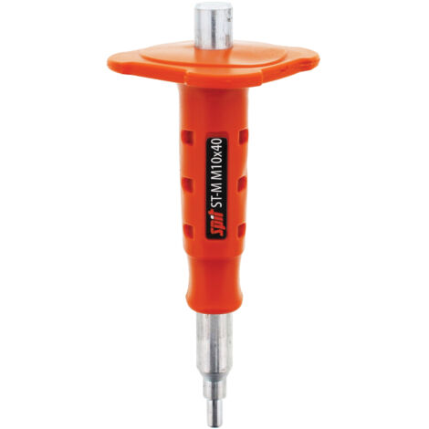 Outil de pose SPIT Grip+ - L/A4 M6x25 - 058596