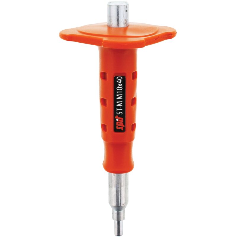 Outil de pose GRIP pour cheville femelle L/A4 M8x30 - SPIT - 058597