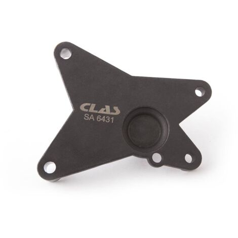 Outil de positionnement arbre à cames OEM 2000004300 - SA 6431 - CLAS Equipements
