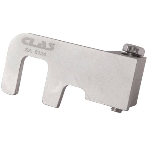 Outil de positionnement arbre à cames OEM KM-6205, MOT 1534 - SA 6124 - CLAS Equipements