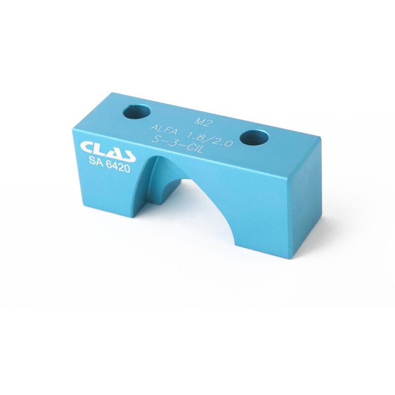 Clas - Outil de positionnement arbre à cames M2 oem 1825042000 - sa 6420 Equipements