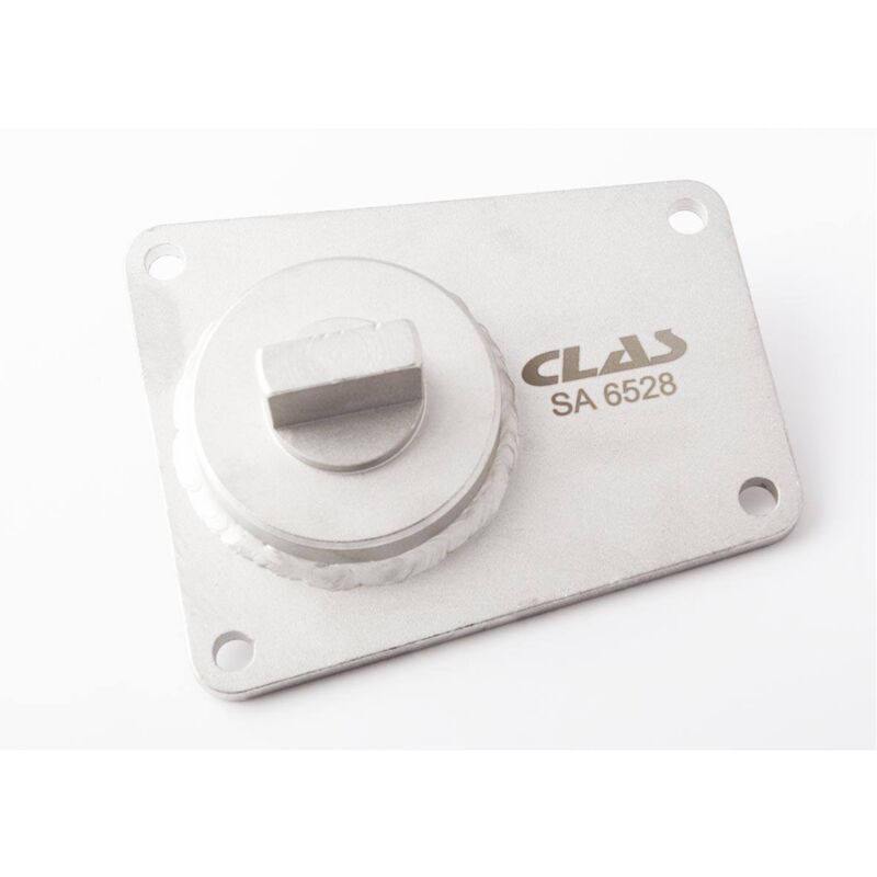 Clas - Outil de positionnement arbre à cames oem EN-48245 - sa 6528 Equipements