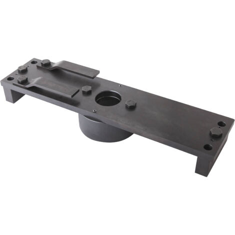 Outil de positionnement arbre primaire boîte ZF AS Tronic - OM 0466 - CLAS Equipements