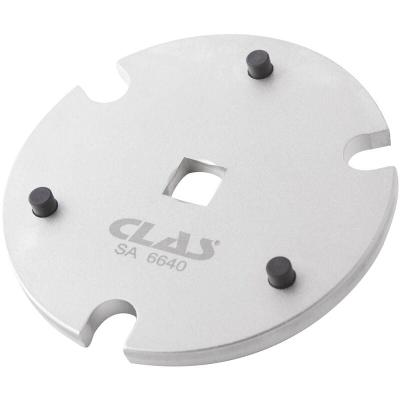 Clas - Outil de positionnement pompe oem 303-679A - sa 6640 Equipements