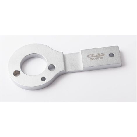 Outil de positionnement vilbrequin OEM 1860905000, 1860905010, EN-46788 - SA 6518 - CLAS Equipements