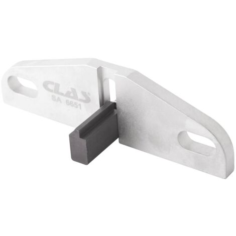Outil de positionnement volant moteur OEM 303-393 - SA 6651 - CLAS Equipements