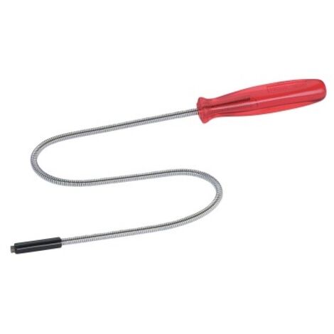Outil de préhension Pointe amovible à doigt magnétique SAM 344, 560 mm ( Prix pour 1 )