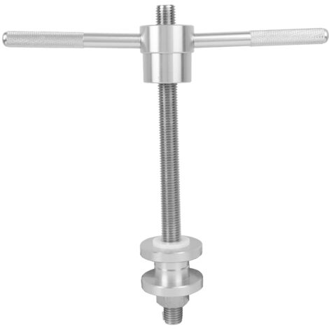 Outil de Presse pour Jeu de Direction de Vélo de Route Silver Mountain 34/44/56mm - Accessoire d'Installation et Réparation