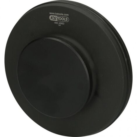 Outil de pression pour bague de roulement pour BPW, Ø 159 mm, 38 mm KS Tools