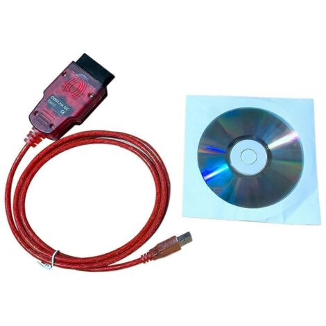 Outil de programmation d'ECU OBD2 Renolink V2.10 pour