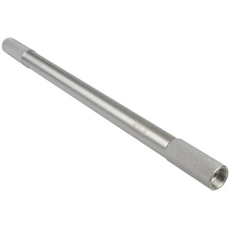 Outil de purge d'air pour fourche, outil de purge de tige d'amortisseur, kit d'outils d'entretien de fourche ---