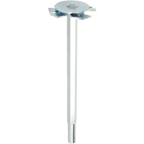 Outil de raccordement de tuyau d'eau avec manchon en acier de 1 pouce, outil Socket Saver pour tuyaux et canalisations