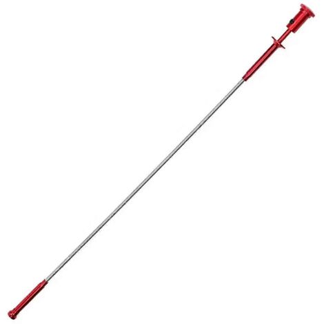Outil de ramassage flexible pour toilettes domestiques - Outil de ramassage des égouts